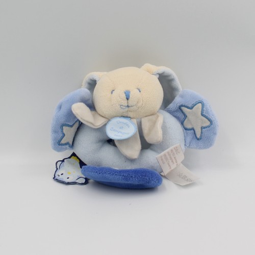 Doudou compagnie - doudou, et