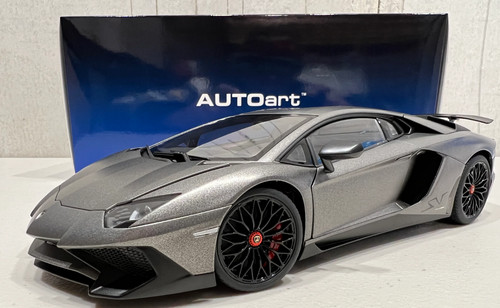 Autoart lamborghini - 1/18,