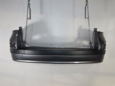 pare-choc arrière renault