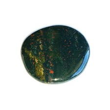 Pierres plates Jaspe