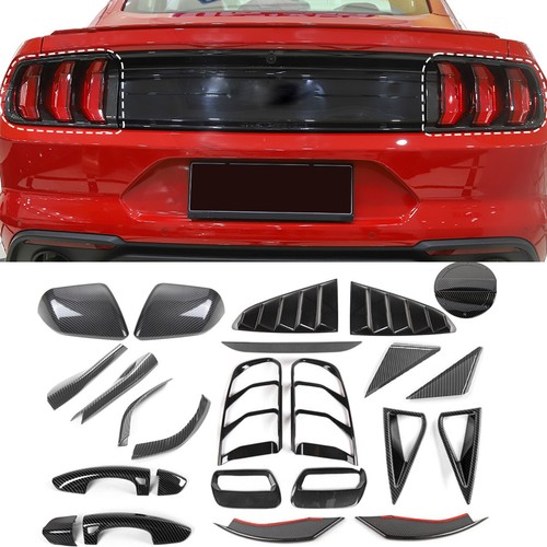 Engine air vent taillight - engine,