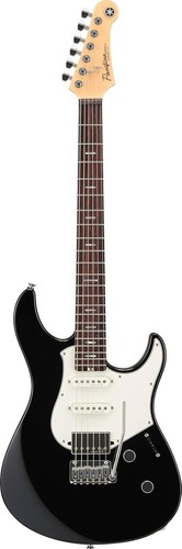 Guitare électrique yamaha - électrique,