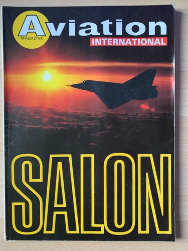 Aviation magazine 803 du - n°803,