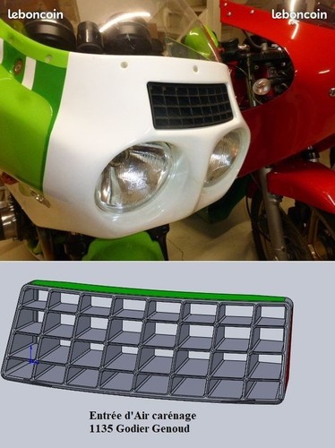 Kawasaki 1000 1135 - kawasaki, j