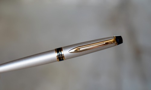 Magnifique stylo bille - magnifique,