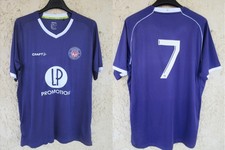 Maillot TOULOUSE TFC n°7