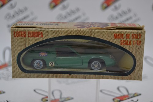 Mebetoys lotus europa - mebetoys,