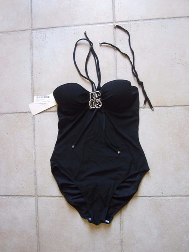 Maillot bain pièce pain - maillot,