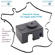 Chaussette isolante en