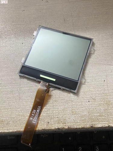 Lcd screen assembly for leica - screen,