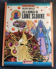 DRUILLET. Les 6 voyages de