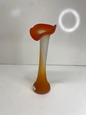 Vase organger opaque forme