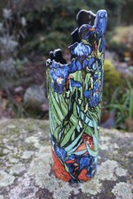 SDA02 MAGNIFIQUE  VASE