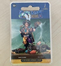 Warhammer Limited Edition