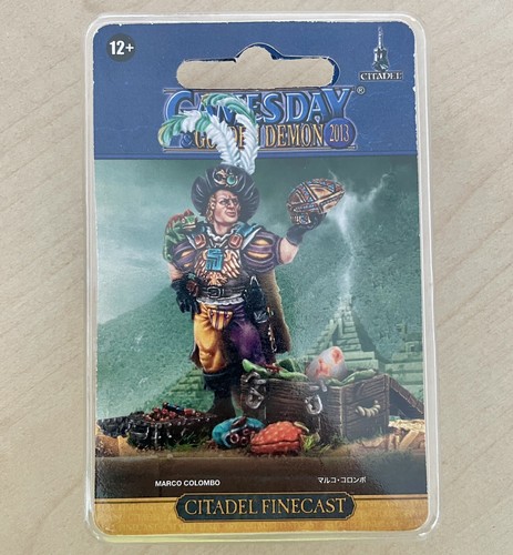Warhammer limited edition - limited,