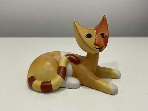 Figurine goebel rosina - figurine,