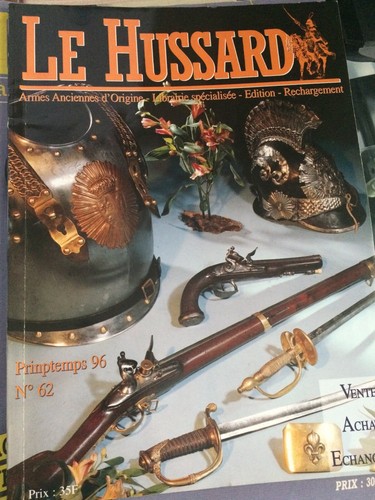 Catalogues vente armes - 5,