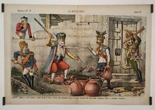 Grossi La Mosca Cieca Circa