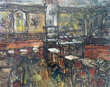 Roger LERSY (1920-2004) HsT