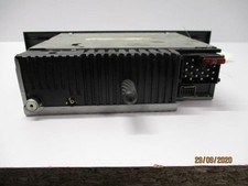 Autoradio d'origine BMW SERIE