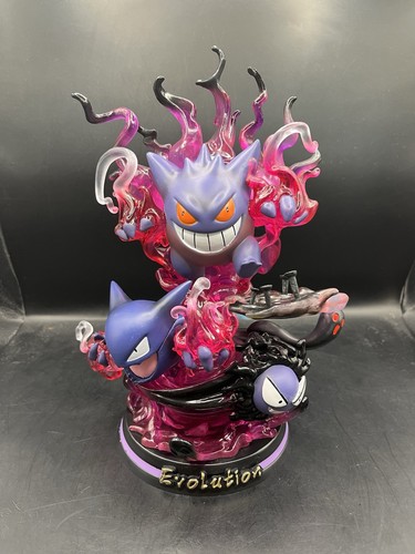 Figurine ectoplasma spectrum - ectoplasma,