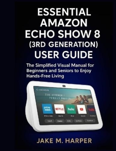 Jake harper essential amazon - jake,