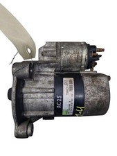 Demarreur PEUGEOT 206 PHASE 2 9658308780