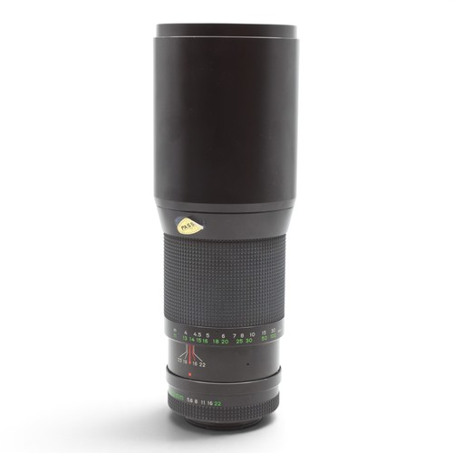 Objectif rollei rolleinar - objectif,
