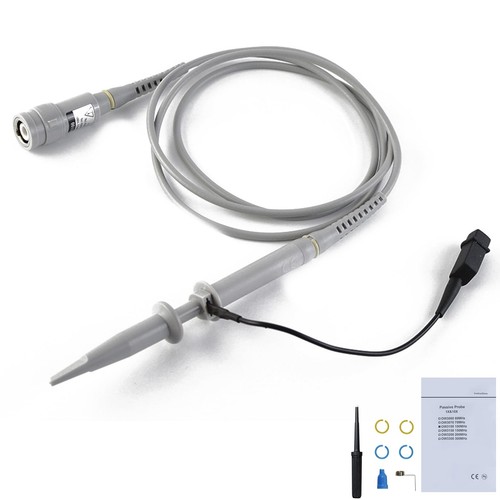Kit sonde oscilloscope - sonde, d'oscilloscope