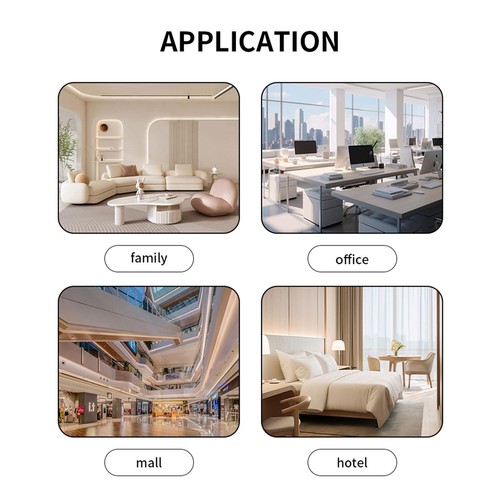 Smart thermostat - 1,