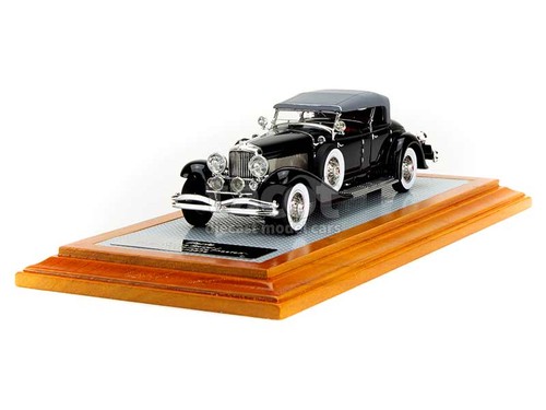 Duesenberg dual cowl phaeton - duesenberg,
