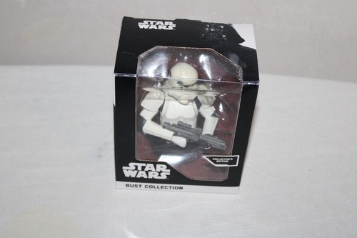 Figurine star wars bust - figurine,