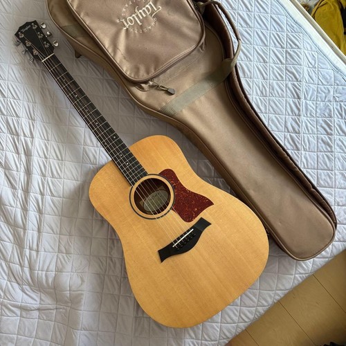 Guitare acoustique taylor baby - guitare,