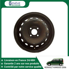 🇫🇷 JANTE TOLE RENAULT