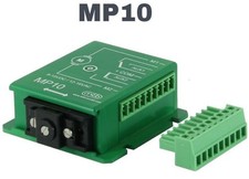 Moteur lent MP10 - Moteur
