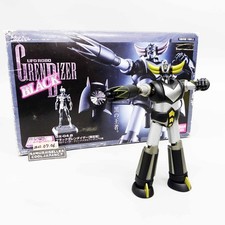 Soul of Chogokin GX-04B Noir