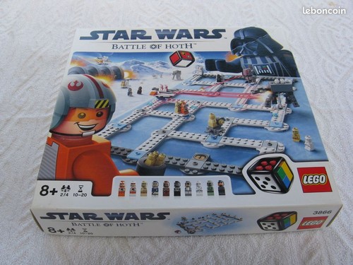 Lego jeu star wars - lego,