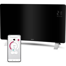 Radiateur intelligent Wi-Fi en
