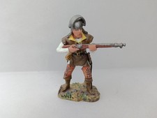 DELPRADO moyen age soldat de