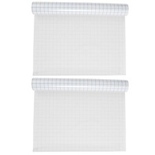  2 Rolls Rubalise Autocollant