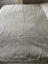 Tapis IKEA 100% coton 