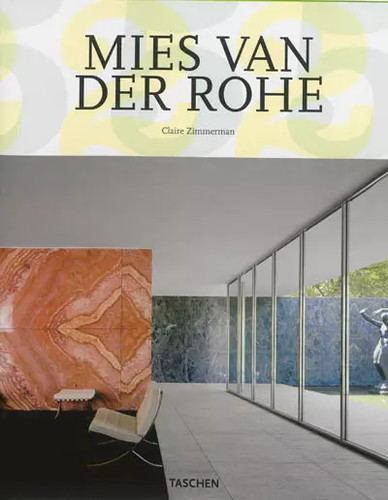 Mies van der - kr-25,