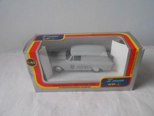 Moskvitch. Voiture miniature