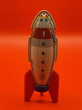 Kitahara Collection Tin Toy