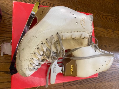Edea ice skates 230 - skates,