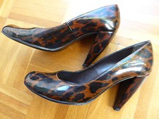 SAN MARINA Escarpins Cuir