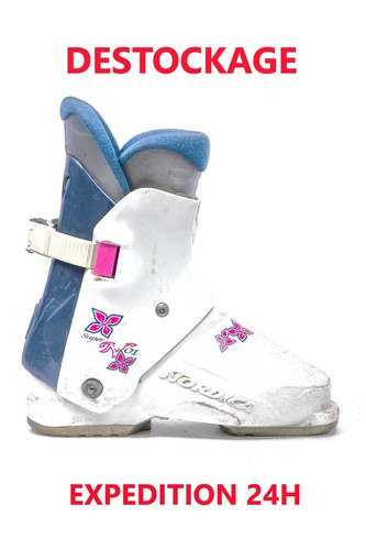 Chaussure ski enfant - de,