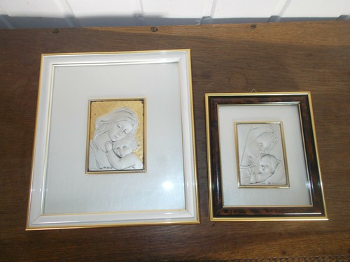 Ancien tableaux petits - ancien, 2