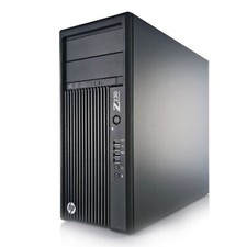 PC HP Z230 Gaming GTX 1650