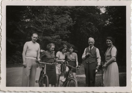 Photo ancienne vintage - photo,